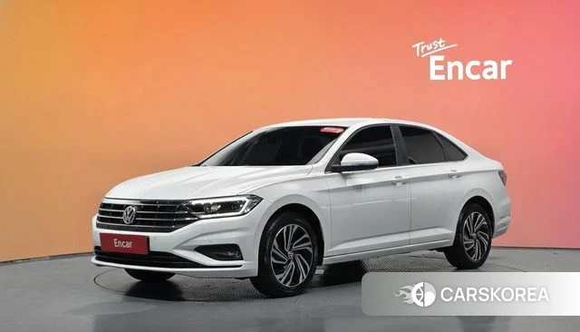 Volkswagen 7th Generation of Jetta id 5034528 из Кореи 11