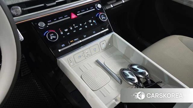 Hyundai Santa Fe (MX5) id 5046164 из Кореи 11