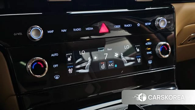 Genesis G80 (RG3) id 4964791 из Кореи 11