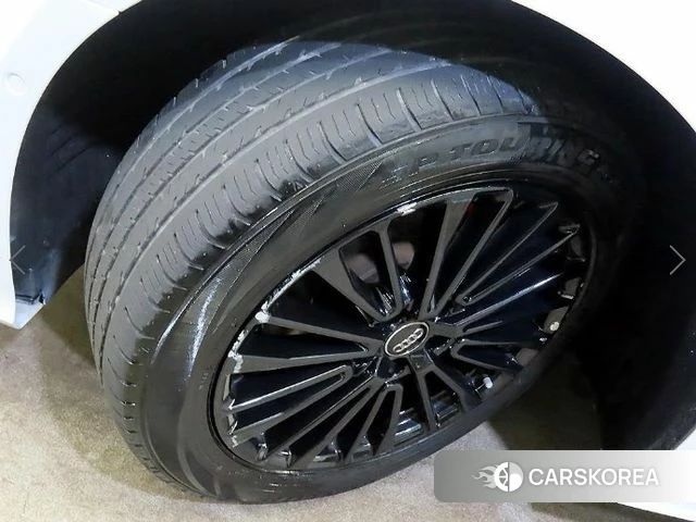 Audi A6 (C8) id 5003698 из Кореи 11