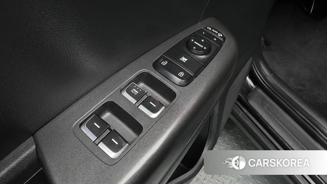 Kia Sportage The Bold id 4923967 из Кореи 11