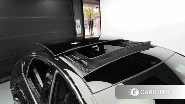 Genesis G80 (RG3) id 5033171 из Кореи 11