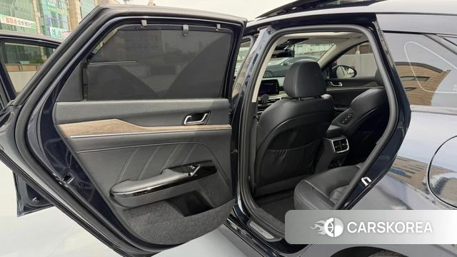 Kia K5 Hybrid 3rd Generation id 4974379 из Кореи 11