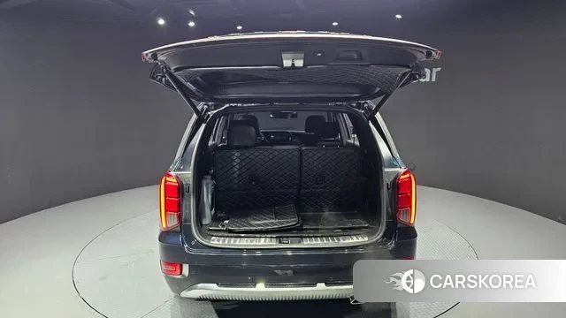 Hyundai Palisade id 3681363 из Кореи 11