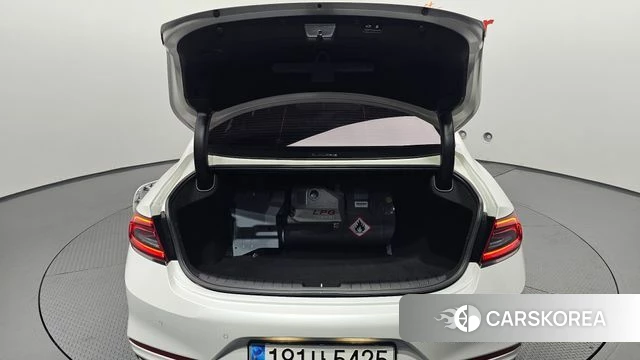 Hyundai Grandeur IG id 4988265 из Кореи 11