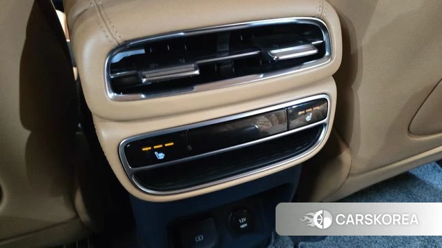 Genesis GV80 id 4855074 из Кореи 11