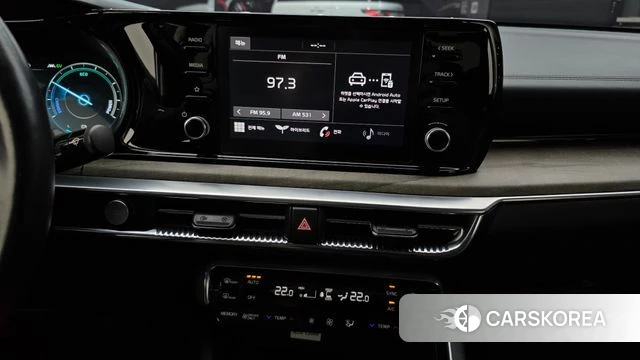 Kia K5 Hybrid 3rd Generation id 5021757 из Кореи 11