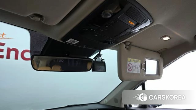 Kia Carnival 4th generation id 4987100 из Кореи 11