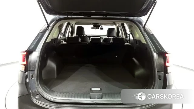 Kia Sportage 5th Generation Hybrid id 3513728 из Кореи 11