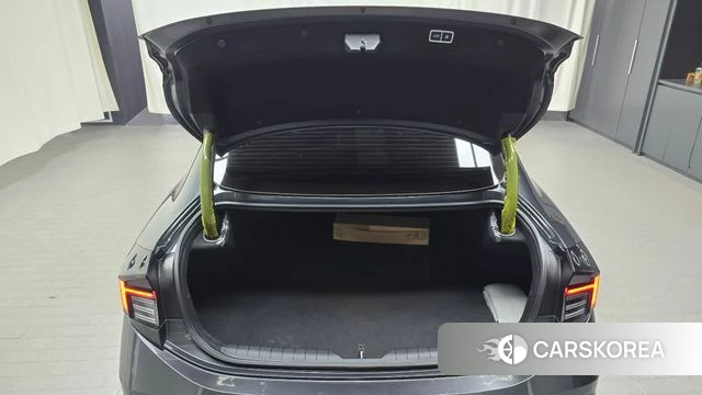 Hyundai Sonata D Edge (DN8) id 4700698 из Кореи 11