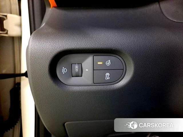 Hyundai Casper id 4772879 из Кореи 11