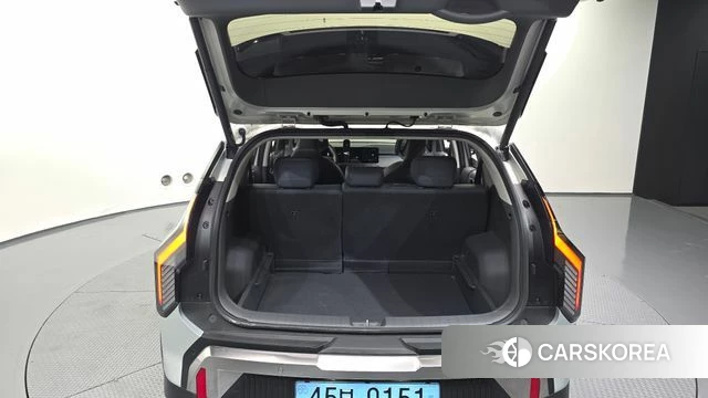 Kia EV3 id 4941145 из Кореи 11