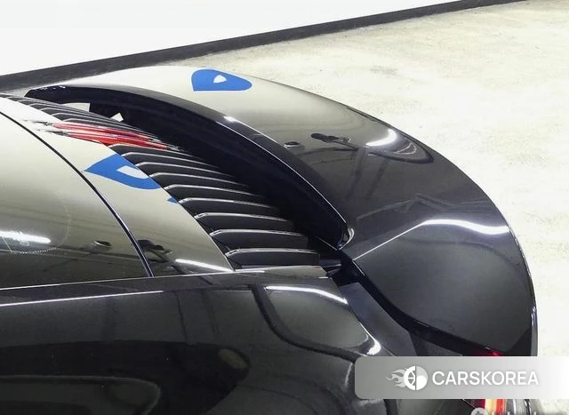 Porsche 911(992) id 5047212 из Кореи 11