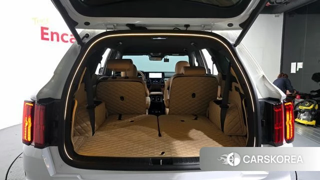 Kia Sorento 4th Generation id 4987389 из Кореи 11