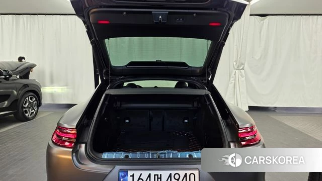Porsche Panamera (971) id 4944445 из Кореи 11
