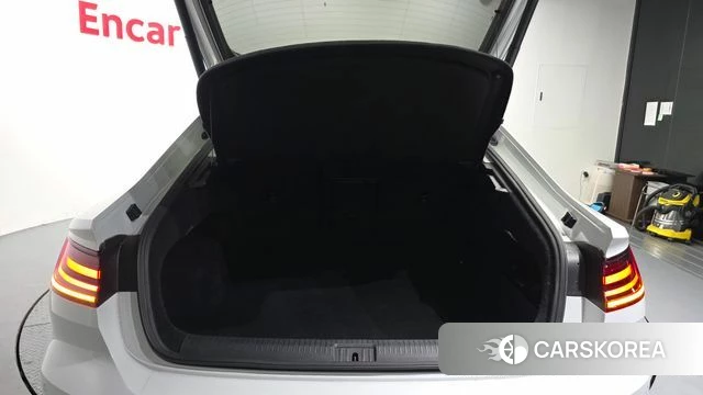 Volkswagen Arteon id 5003991 из Кореи 11