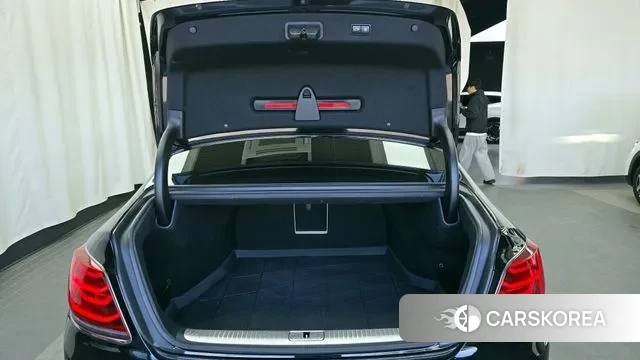 Kia More K9 id 3789291 из Кореи 11