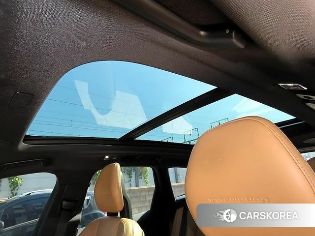 Volvo XC60 second Generation id 4967935 из Кореи 11