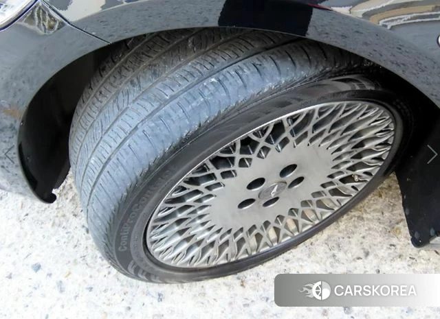 Genesis G80 (RG3) id 5034639 из Кореи 11