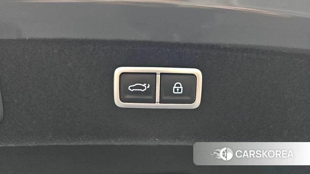Genesis G80 (RG3) id 4942730 из Кореи 11