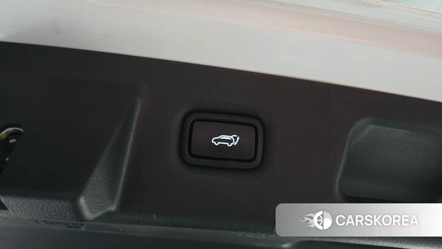 Hyundai The New Santa Fe id 4959341 из Кореи 11