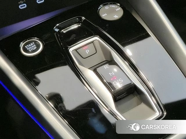 Audi A3 (8Y) id 5015661 из Кореи 11
