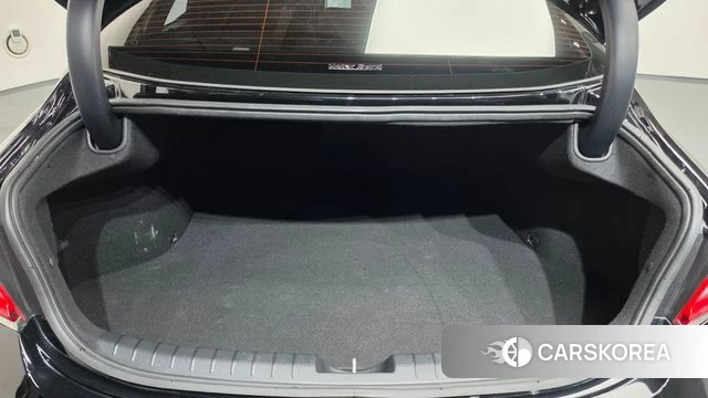 Hyundai Grandeur IG id 4737684 из Кореи 11