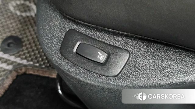 Renault Korea (Samsung) Clio id 4930668 из Кореи 11