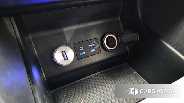 Hyundai The New Avante AD id 5004098 из Кореи 11