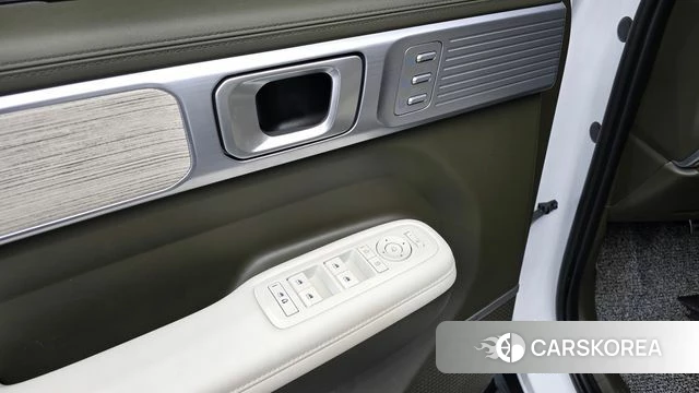 Hyundai Santa Fe (MX5) id 5045540 из Кореи 12