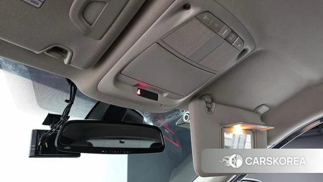Renault Korea (Samsung) QM6 id 5018932 из Кореи 11