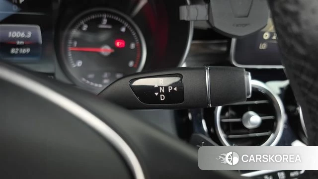 Mercedes-Benz C-Class W205 id 4918980 из Кореи 11