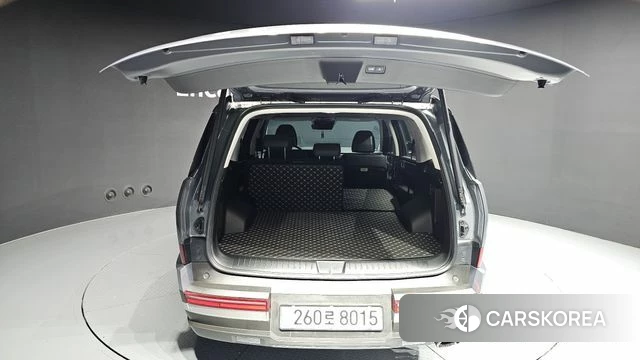 Hyundai Santa Fe (MX5) id 4920974 из Кореи 11