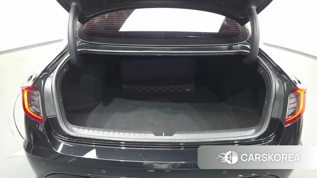 Hyundai Sonata (DN8) id 4608717 из Кореи 11