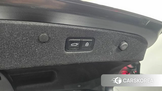 Kia K8 Hybrid id 5033257 из Кореи 11