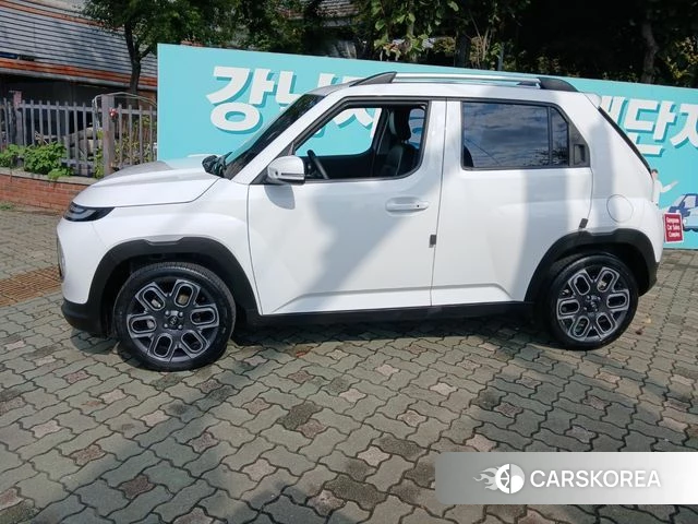 Hyundai Casper id 4980741 из Кореи 11