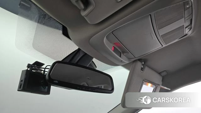 Renault Korea (Samsung) QM6 id 5023784 из Кореи 11