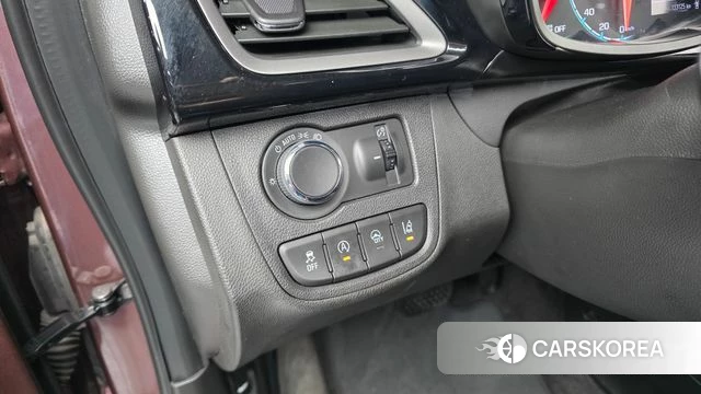 Chevrolet (GM Daewoo) The New Spark id 4960317 из Кореи 11