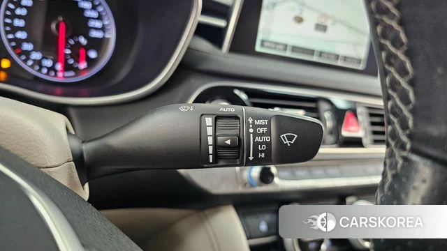Genesis G70 id 5054727 из Кореи 11