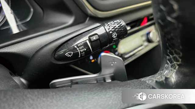 Hyundai Sonata (DN8) id 5003563 из Кореи 11