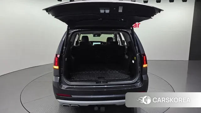 Kia Mohave Master id 3137295 из Кореи 11