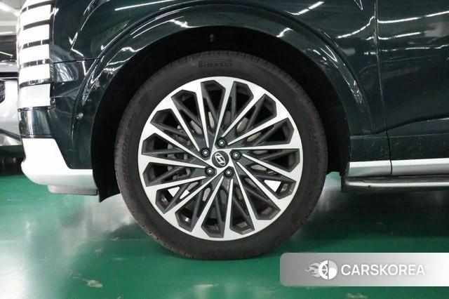 Hyundai Palisade (LX3) id 4669664 из Кореи 11