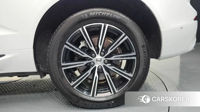 Volvo XC60 second Generation id 4906655 из Кореи 11