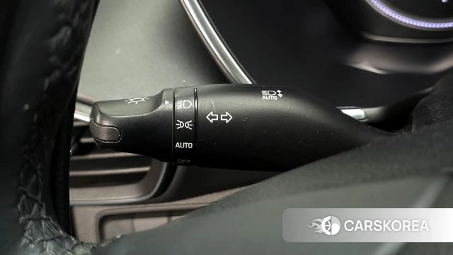 Hyundai Santa Fe TM id 4378020 из Кореи 11