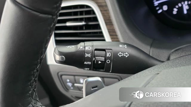 Genesis G80 id 5036014 из Кореи 11