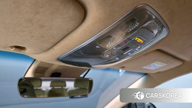 Genesis G80 (RG3) id 4982051 из Кореи 11