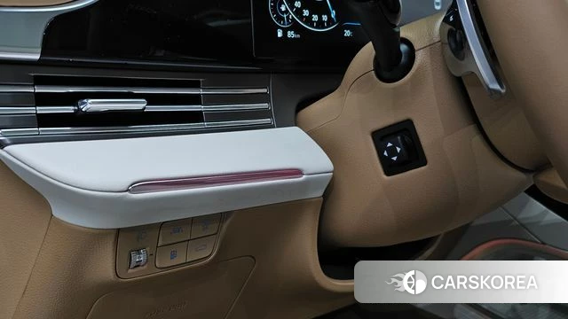 Hyundai The New Grandeur IG id 4982002 из Кореи 11