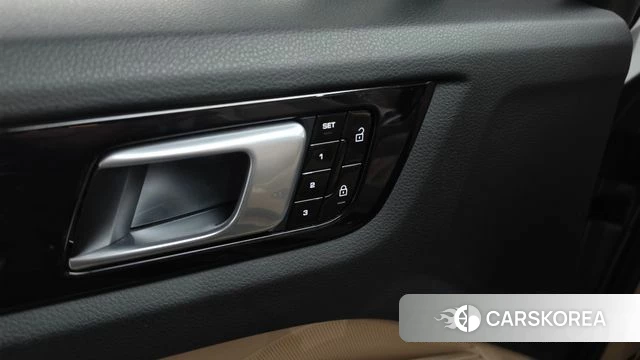 Porsche Cayenne (PO536) id 4993106 из Кореи 11