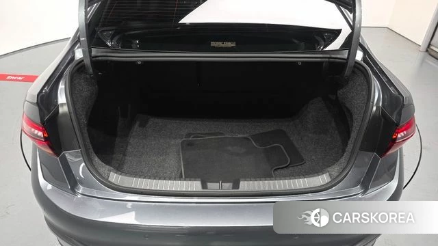 Volkswagen 7th Generation of Jetta id 4602431 из Кореи 11
