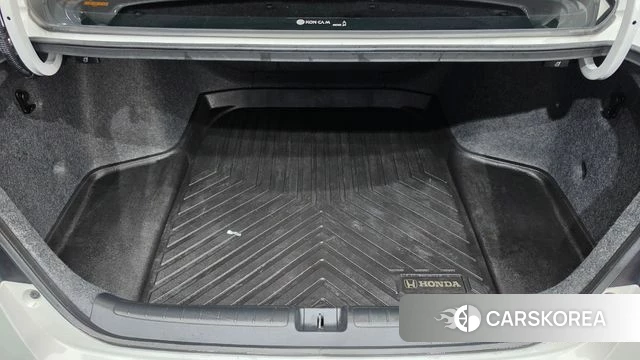 Honda Accord 10th Generation id 4960250 из Кореи 11